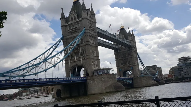 Global Seminar: London Finance Seminar & Internship Info Session