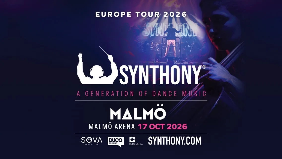 SYNTHONY