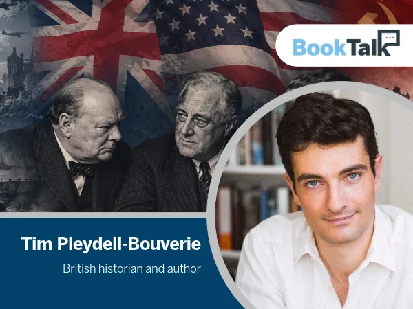 Allies at War: How the Struggles Between the Allied Powers Shaped the War and the World