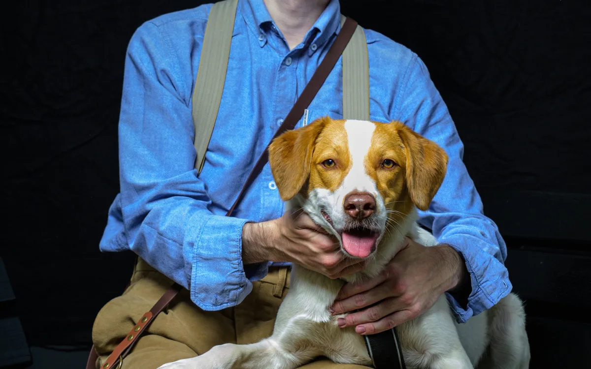 Prenez la pose avec votre animal !