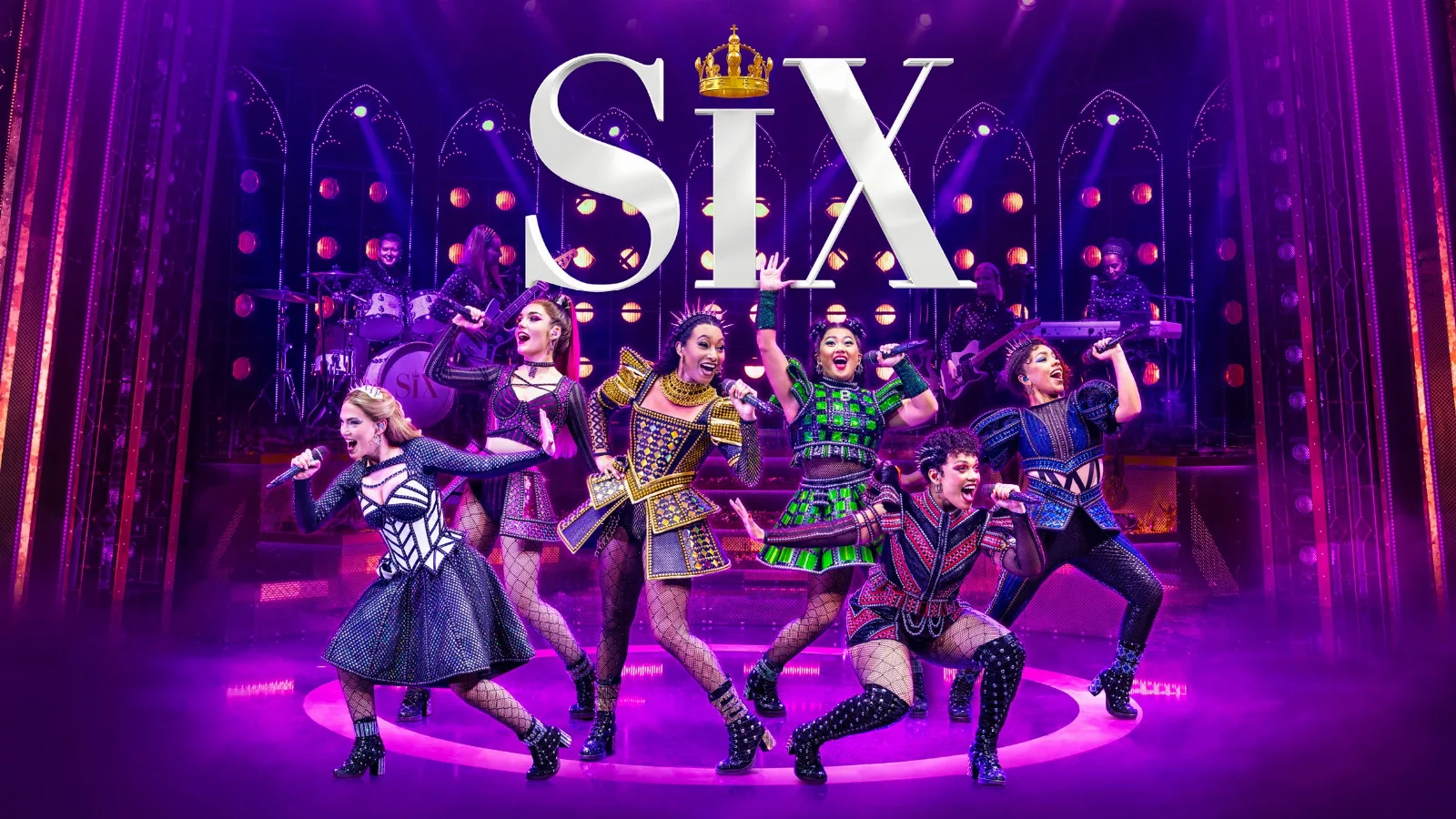 SIX (Touring)
