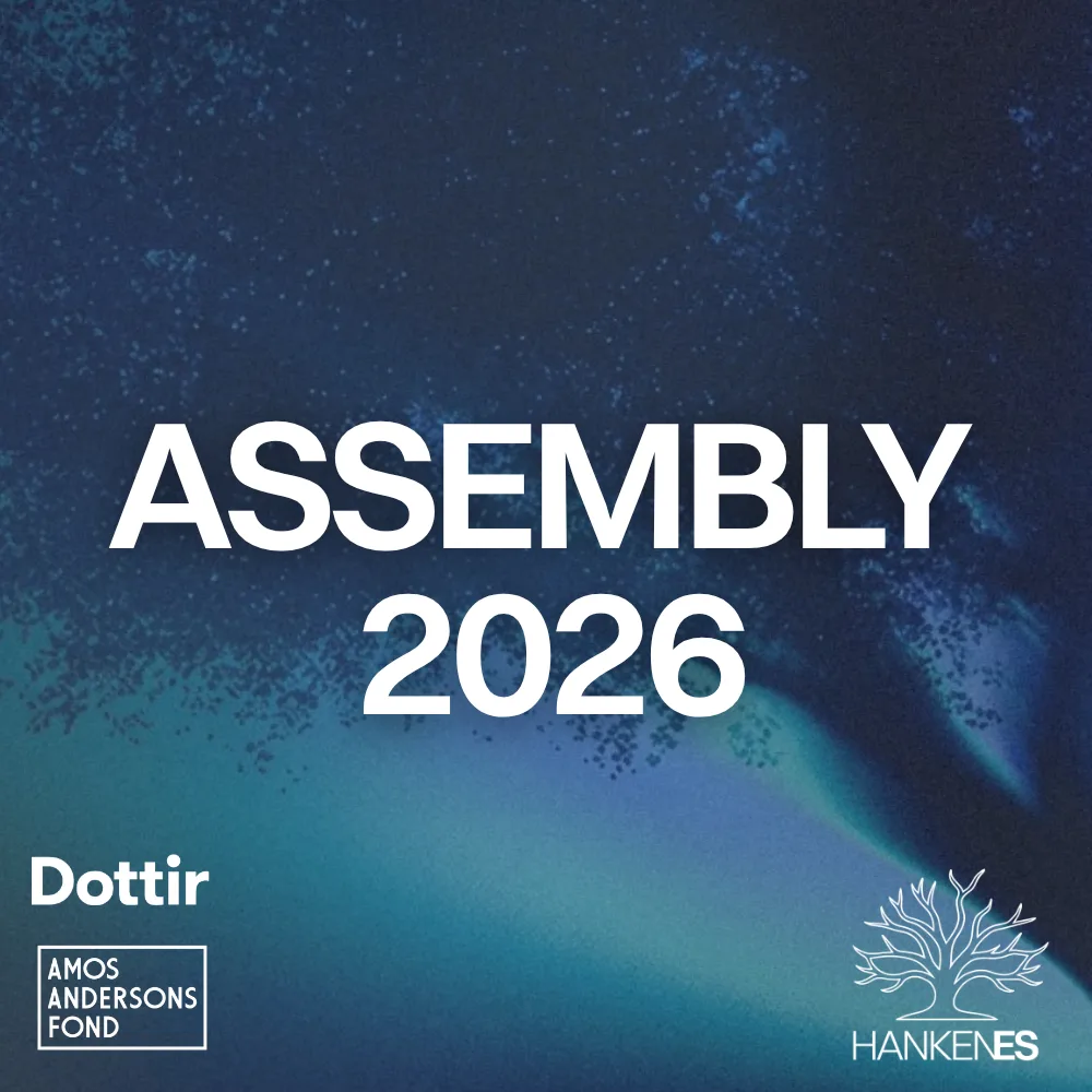 Assembly 2026