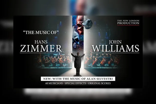 The Music of Zimmer & Williams – The Original London Production