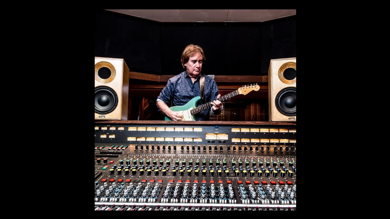 Carl Verheyen Band