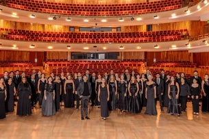 Coro del Teatro del Bicentenario, Réquiem de  Duruflé