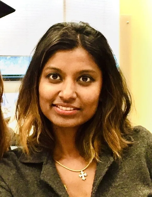 Beyond the Bytes: Dr. Divya E. Vernerey on From Smoke to Flame: A Journey into Travelling Waves