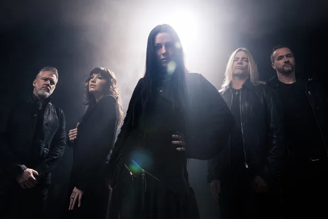 Evanescence