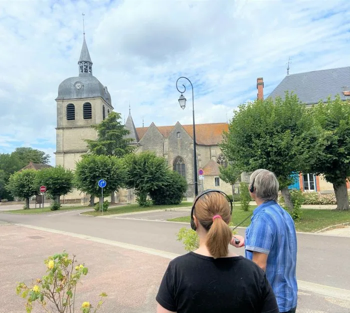 Explorez une commune de l’Aube et laissez-vous surprendre par son histoire
