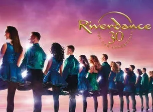 RIVERDANCE 30 - The New Generation