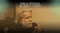 Oslo World: Marcel Khalife - Promises of the Storm