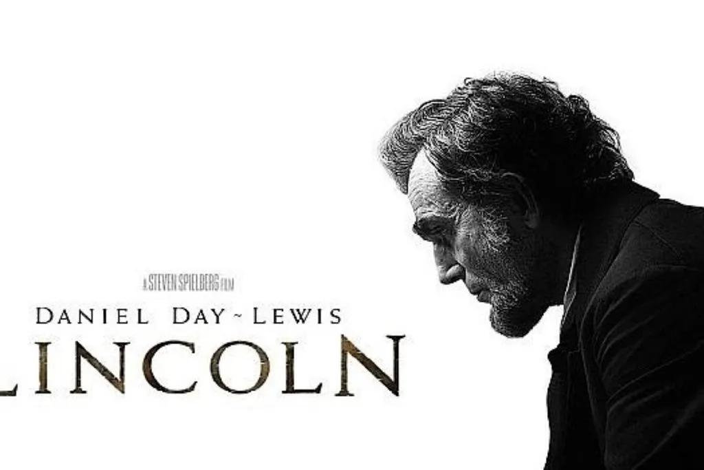 Summer Movie Series: Lincoln (2012)