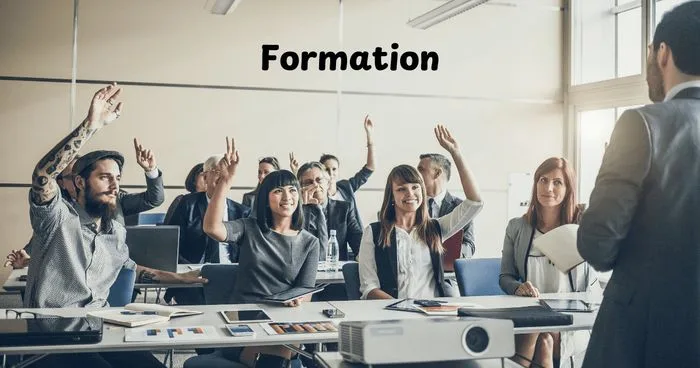 Formation BAFA Approfondissement