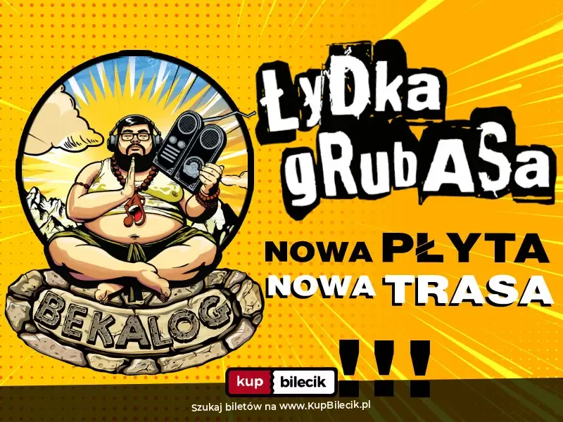 Łydka Grubasa