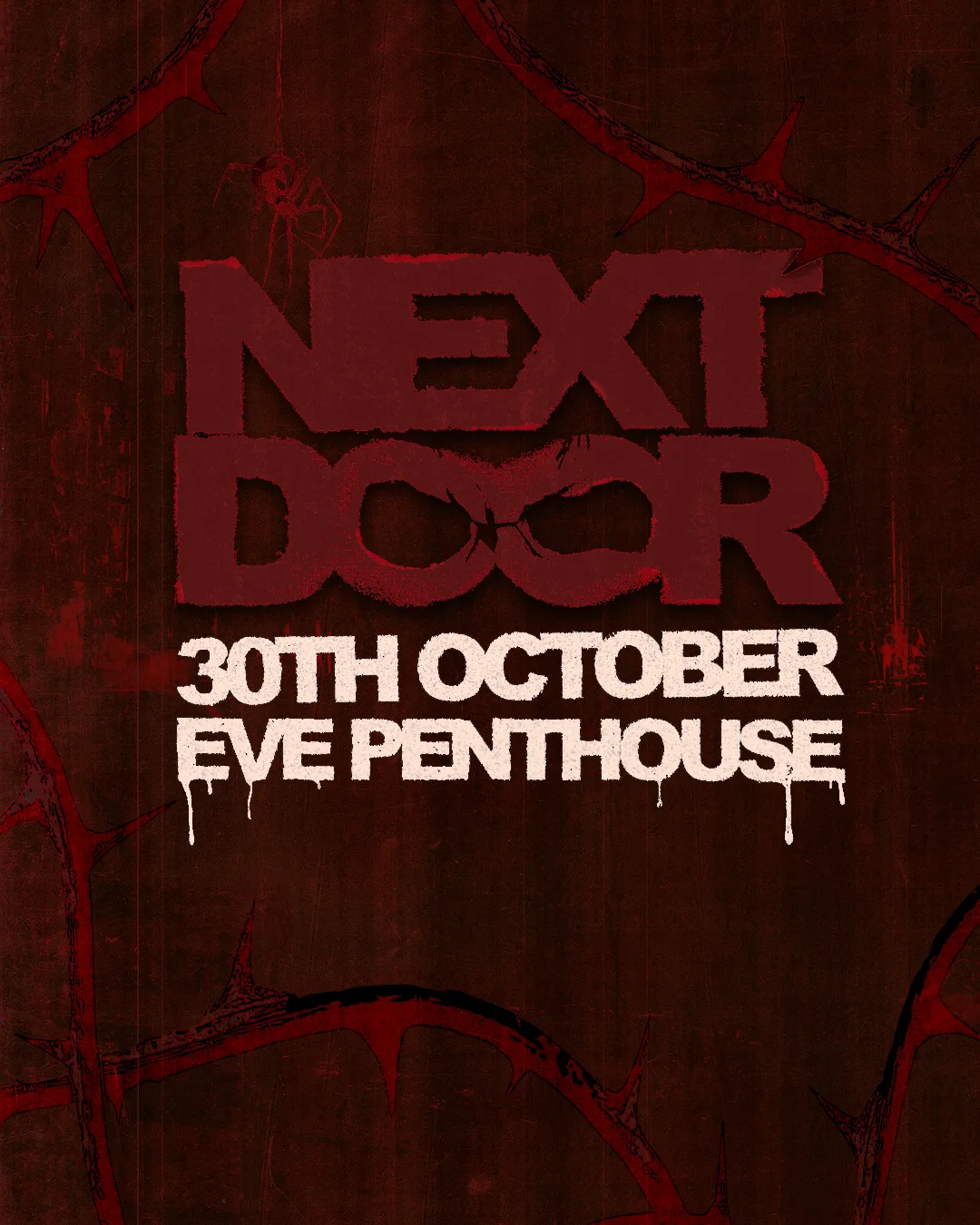 Next Door Party