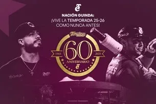 Membresía Real Guinda 2026-2027