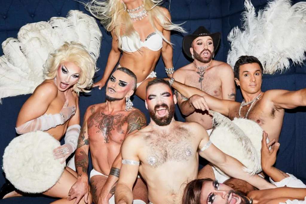 Briefs: The Works