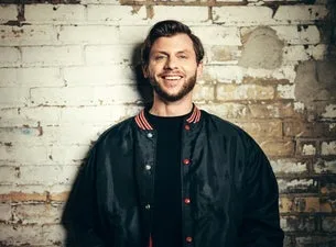 Charlie Berens - The Lost & Found Tour
