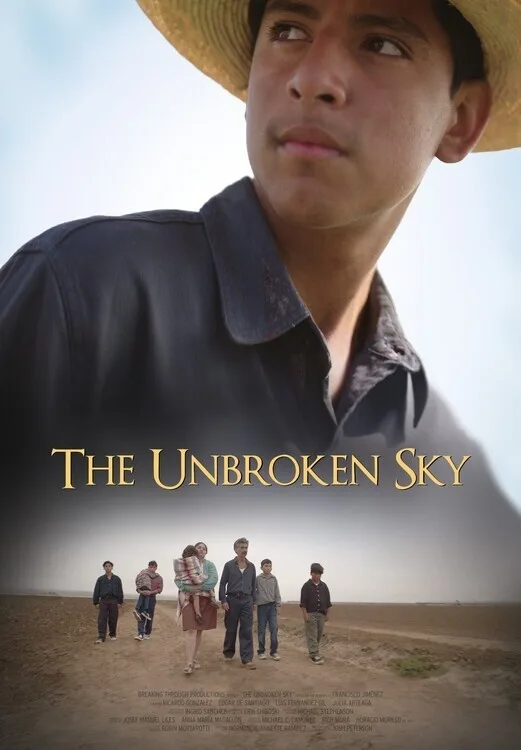 The Unbroken Sky: Film Screening and Fireside Chat with Francisco Jiménez