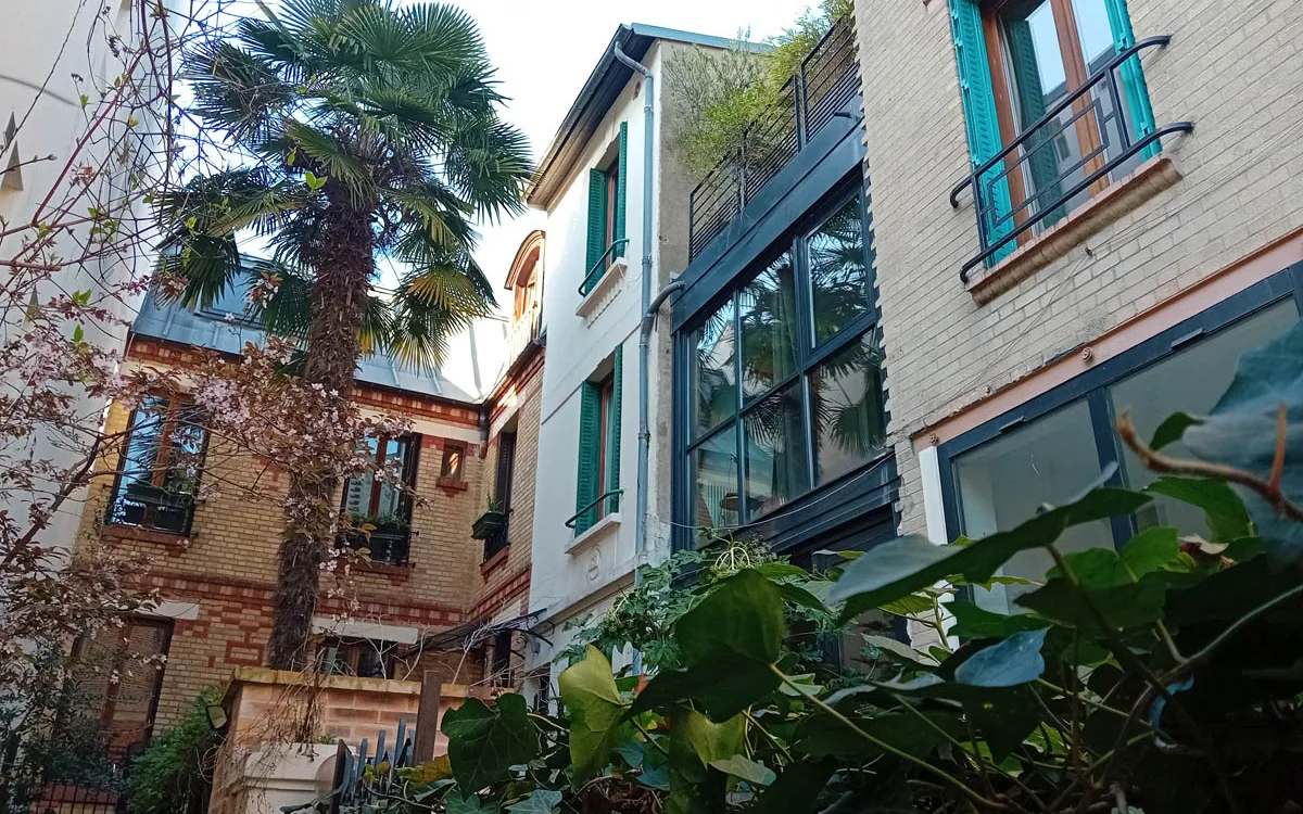 À la découverte des quartiers parisiens : Notre-Dame-de-la-Gare et de son quartier (13e)