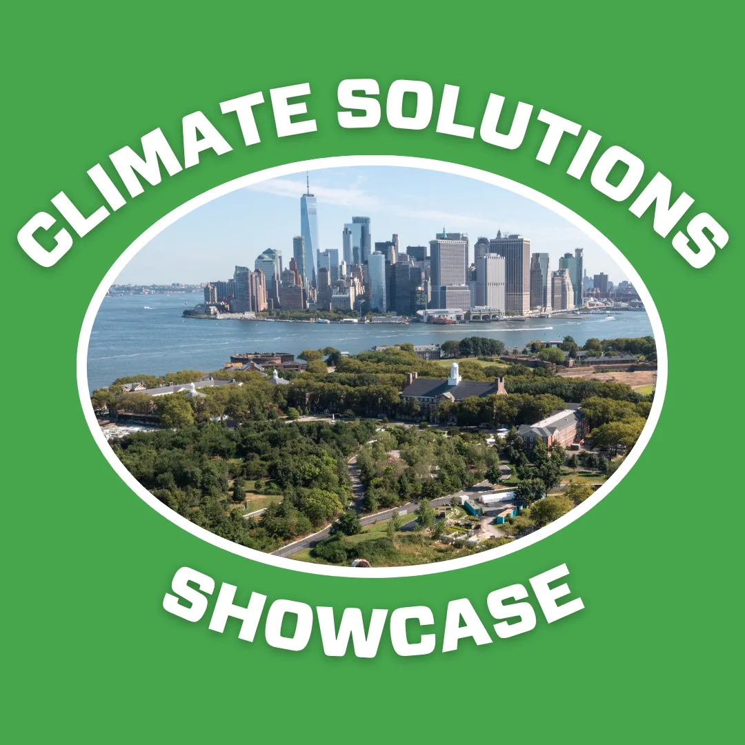 Climate Solutions Showcase