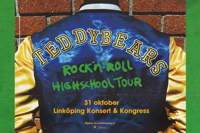 Teddybears