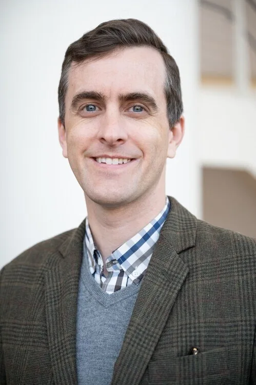 Patten Seminar: Ryan P. Lively