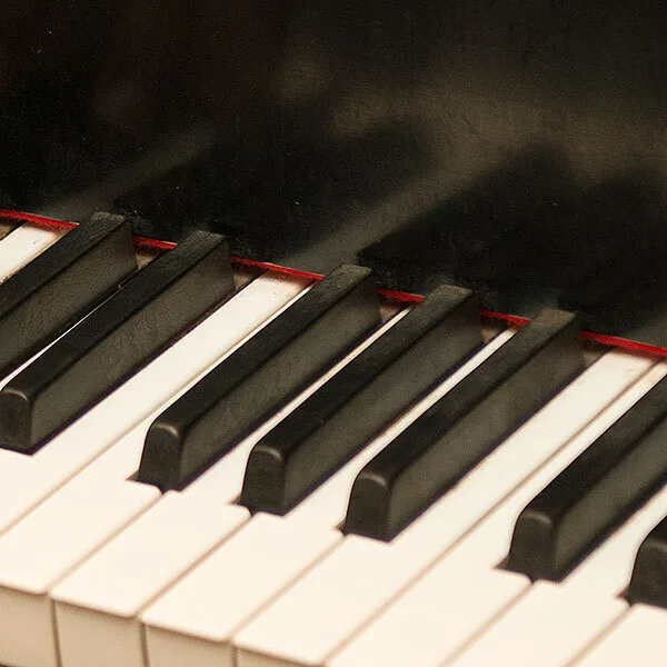 Noon Concert: Piano Students of Melinda Lee Masur