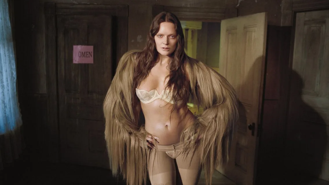 Tove Lo - ESTRUS TOUR 