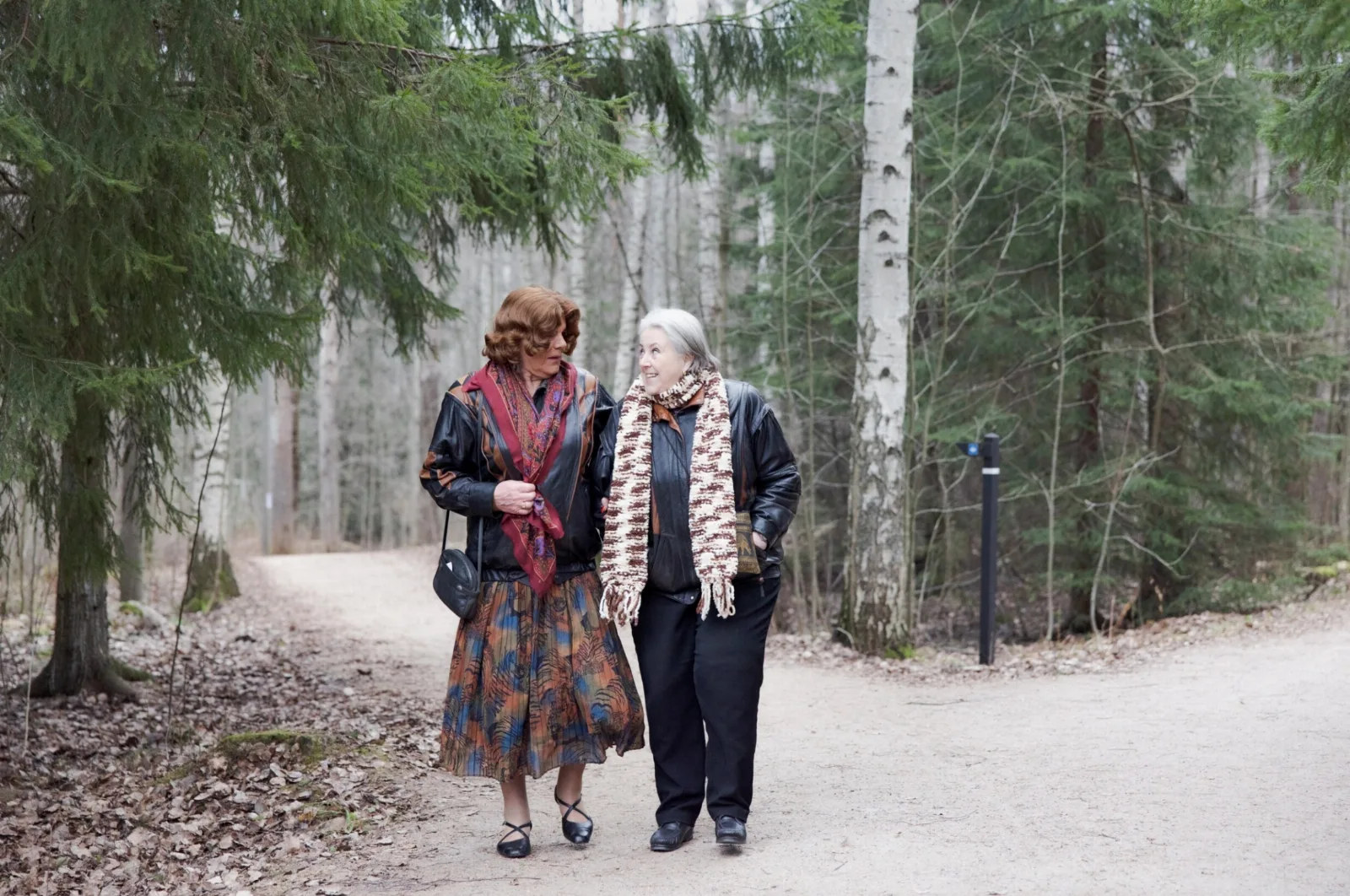 Liekki-keskusteluryhmä Kontula