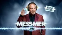 Messmer: 13 Hz