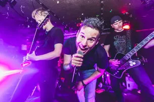 Ireland's #1 System of a Down and Limp Bizkit Tributes Live in Thurles