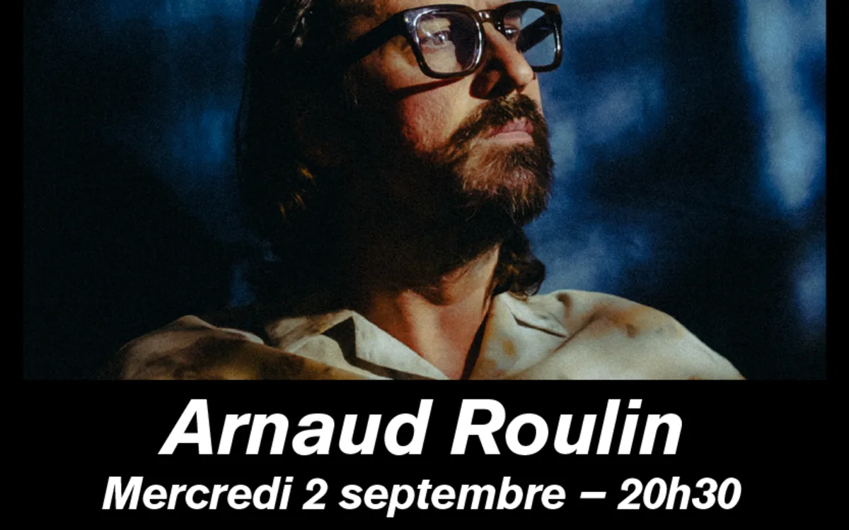 Arnaud Roulin