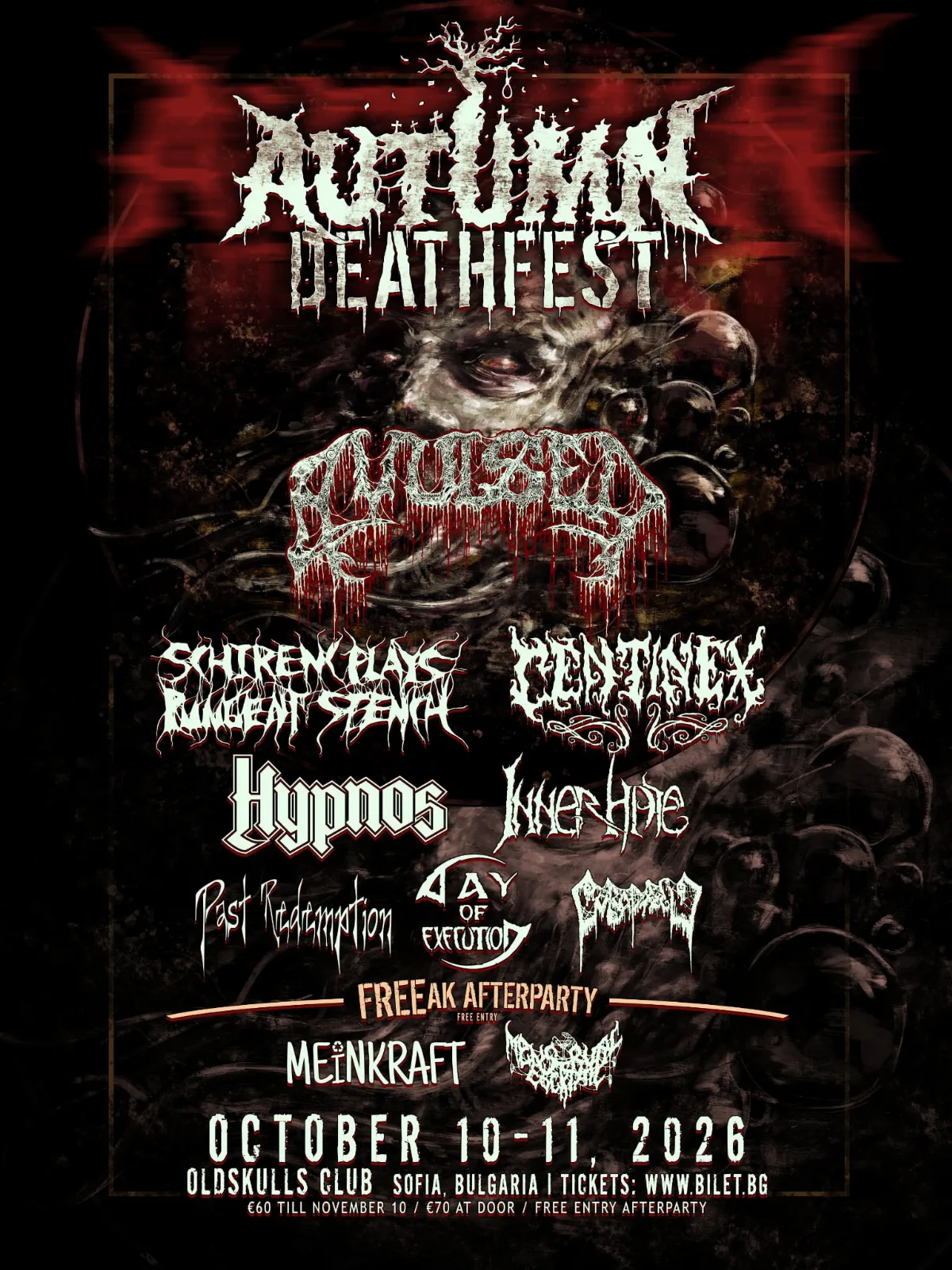 Autumn Deathfest