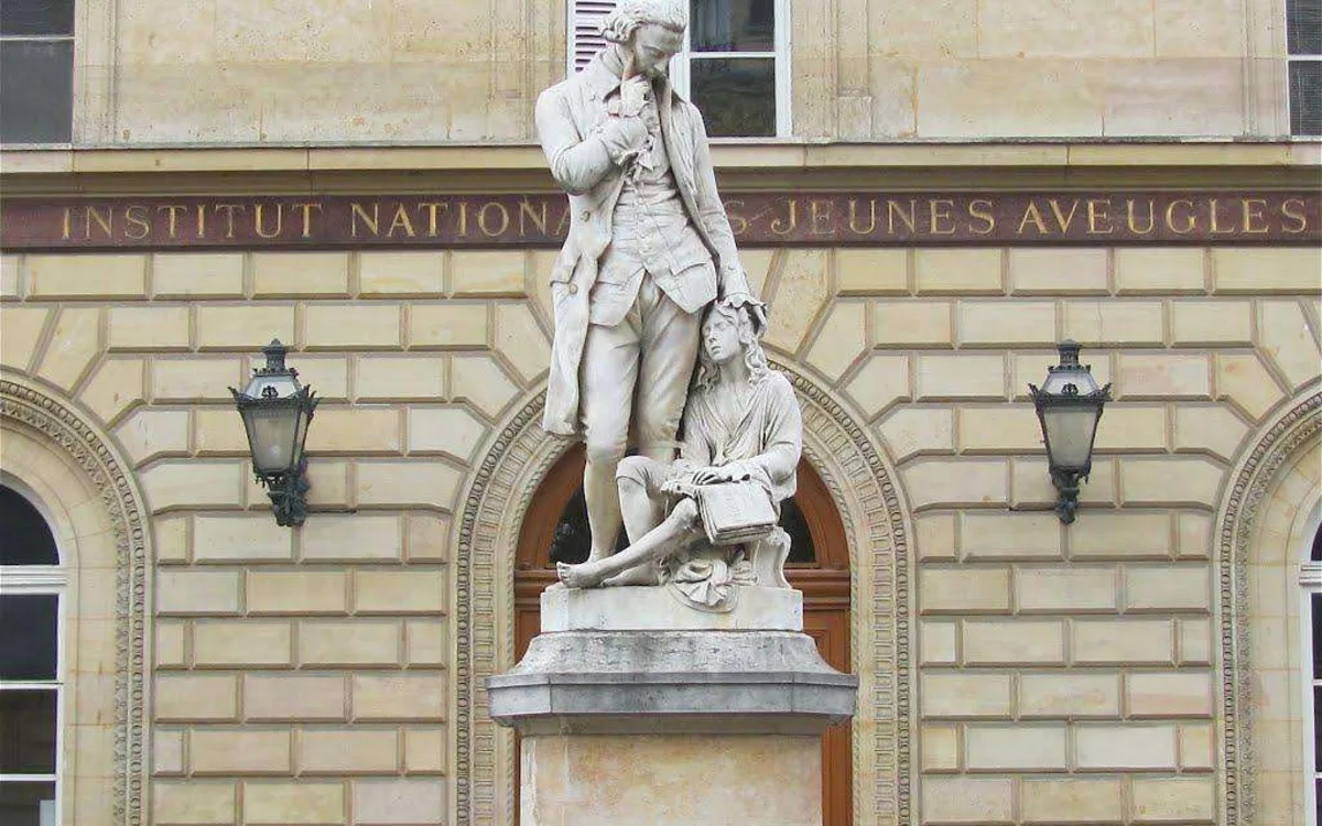 Un patrimoine riche et inclusif !