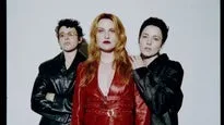MUNA: Gets So Hot Tour
