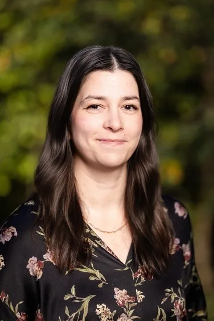 Maxfield Scholar Lecture:           Amanda Loper