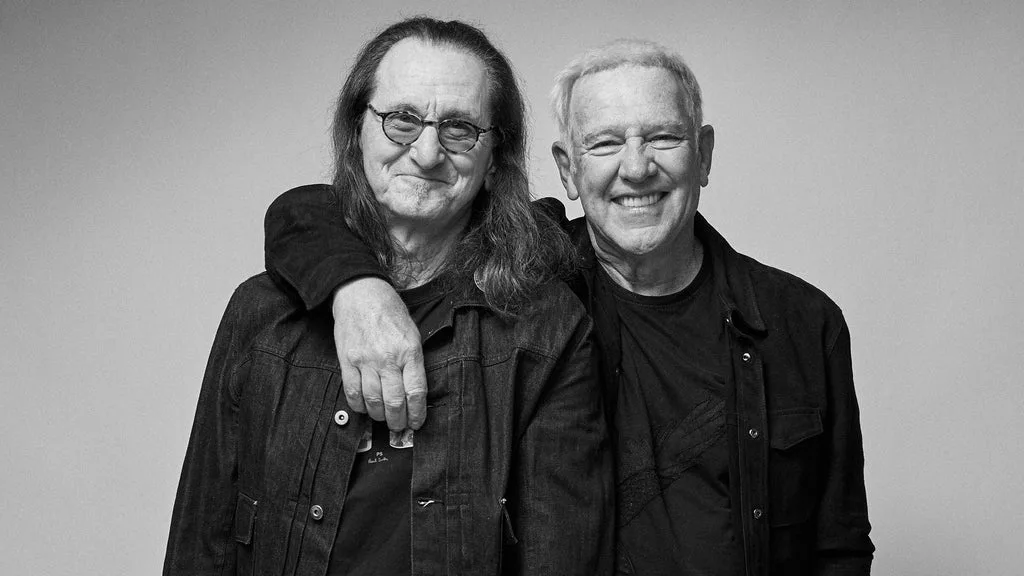 Rush | Box seat in the Ticketmaster Suite
