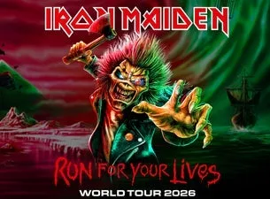 Iron Maiden