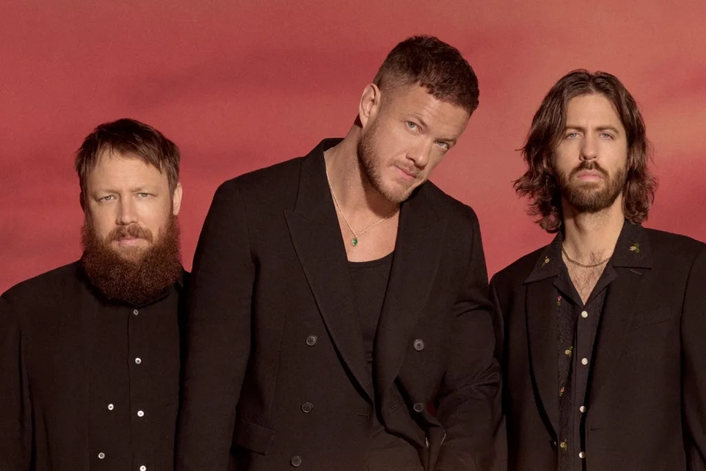 Imagine Dragons - Saturday
