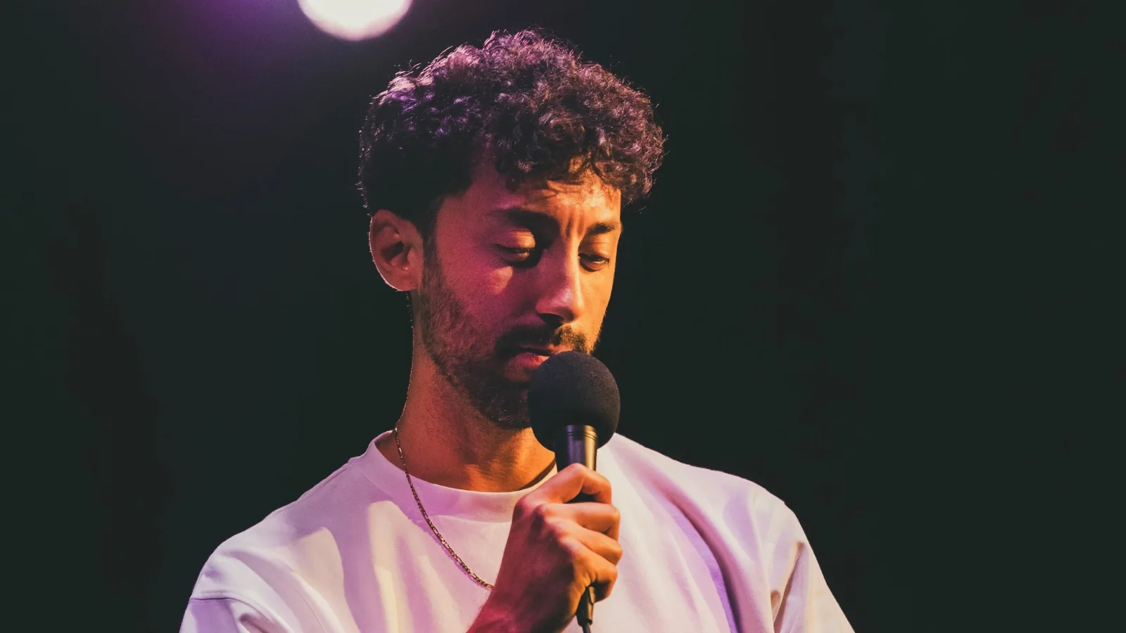 Morgan Jay: The Goofy Guy Tour