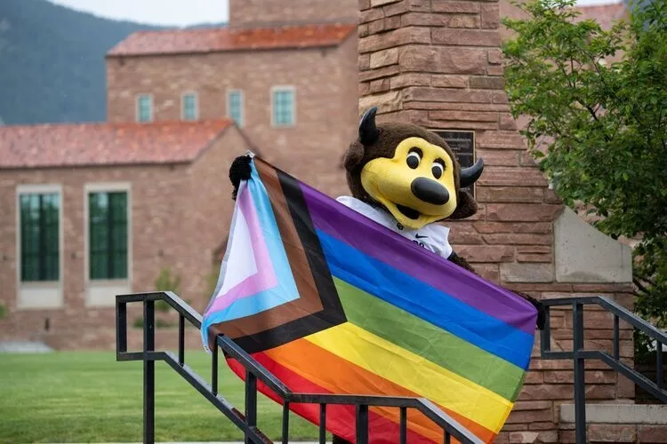 Inclusive Rec: Pride Pool Party