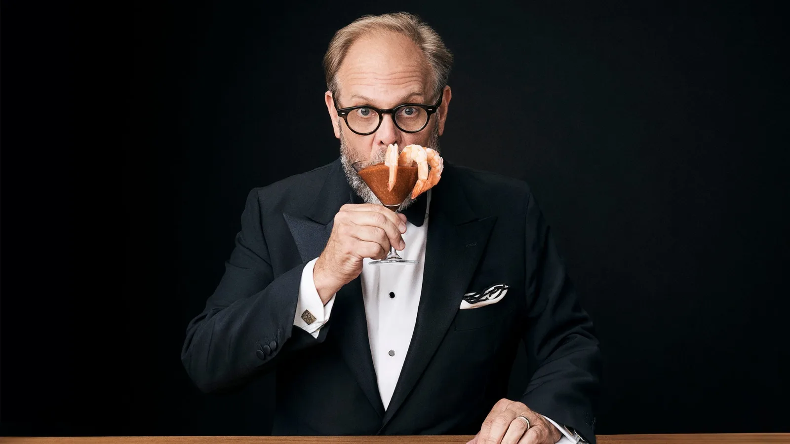 An Evening of Alton Brown