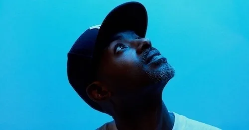 Filmmaker Kahlil Joseph, In Conversation