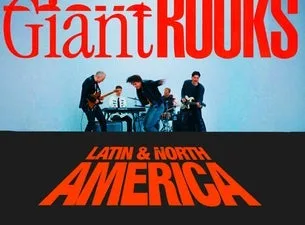 Giant Rooks
