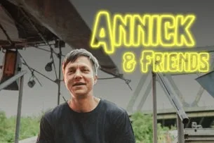Annick Adelle - Annick & Friends Tour 2026