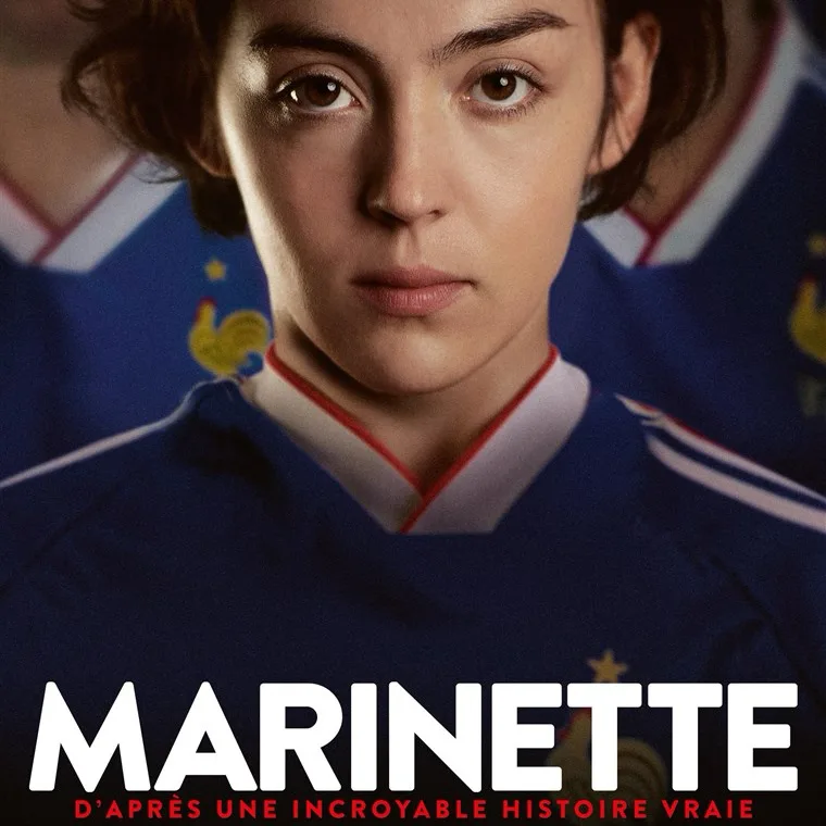 WATCH PARTY MARINETTE🍿