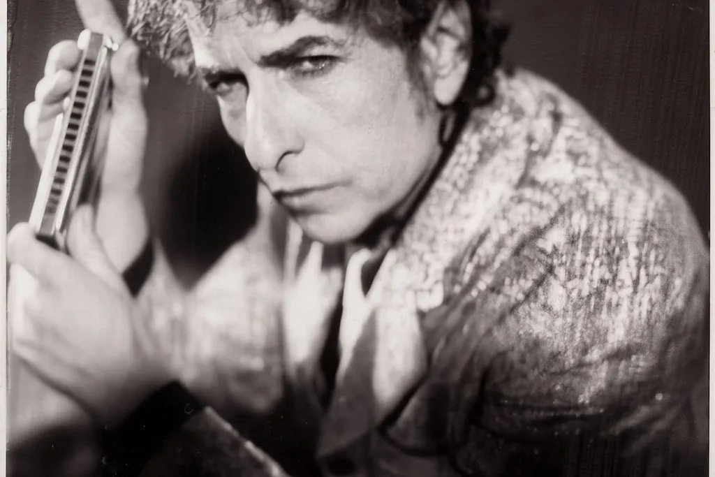 Bob Dylan