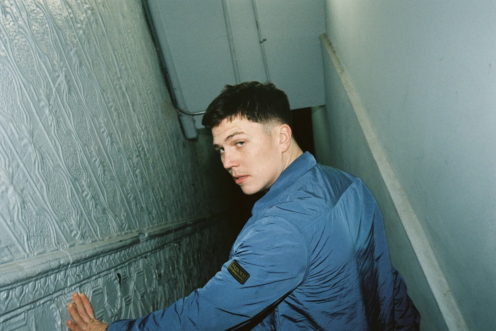 Aaron Rowe