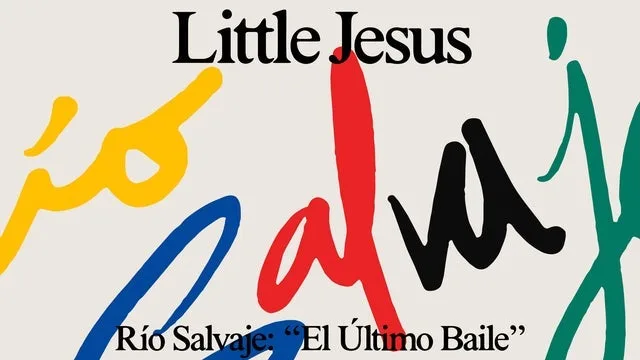 Little Jesus