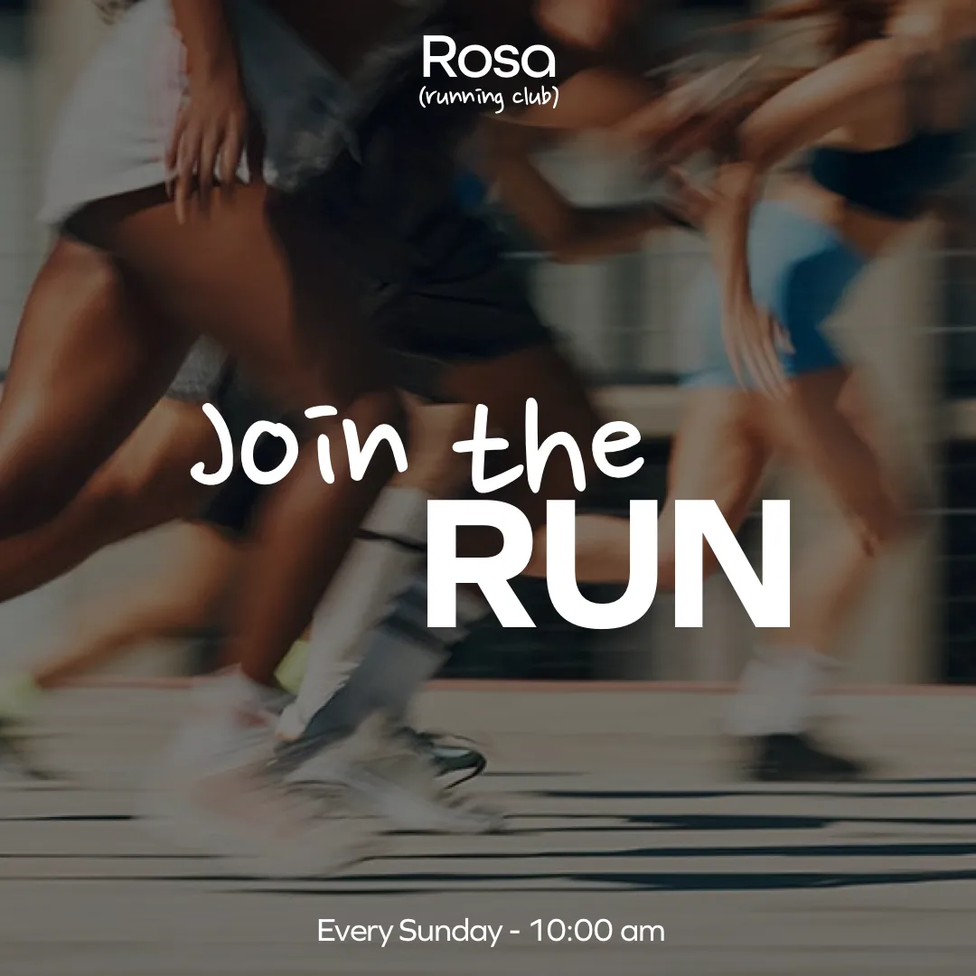 Rosa (running club)